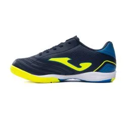 Zapatilla Joma Toledo Niño -tienda de material de futbol zapatilla joma toledo nino azul oscuro 2