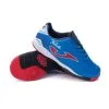 Zapatilla Joma Toledo Niño -tienda de material de futbol zapatilla joma toledo nino royal rojo 0