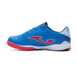 Zapatilla Joma Toledo Niño 9 Zapatilla Joma Toledo Niño -tienda de material de futbol zapatilla joma toledo nino royal rojo 2