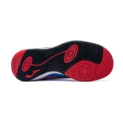 Zapatilla Joma Toledo Niño 10 Zapatilla Joma Toledo Niño -tienda de material de futbol zapatilla joma toledo nino royal rojo 3