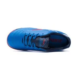 Zapatilla Joma Toledo Niño 11 Zapatilla Joma Toledo Niño -tienda de material de futbol zapatilla joma toledo nino royal rojo 4