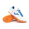 Zapatilla Joma Top Flex -tienda de material de futbol zapatilla joma top flex blanco 0 1