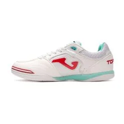 Zapatilla Joma Top Flex 9 Zapatilla Joma Top Flex -tienda de material de futbol zapatilla joma top flex blanco 2