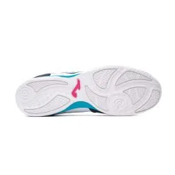 Zapatilla Joma Top Flex -tienda de material de futbol zapatilla joma top flex blanco 3 2