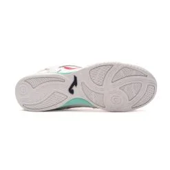 Zapatilla Joma Top Flex 10 Zapatilla Joma Top Flex -tienda de material de futbol zapatilla joma top flex blanco 3
