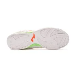 Zapatilla Joma Top Flex -tienda de material de futbol zapatilla joma top flex blanco verde 3