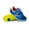 Zapatilla Joma Top Flex Cinta Adhesiva Niño -tienda de material de futbol zapatilla joma top flex cinta adhesiva nino azul electrico 0