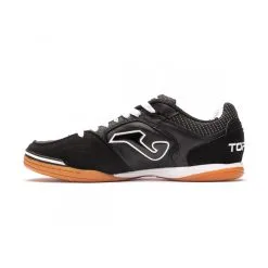 Zapatilla Joma Top Flex -tienda de material de futbol zapatilla joma top flex in negro 2