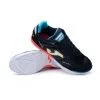 Zapatilla Joma Top Flex -tienda de material de futbol zapatilla joma top flex negro rojo 0