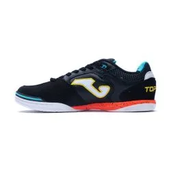 Zapatilla Joma Top Flex -tienda de material de futbol zapatilla joma top flex negro rojo 2