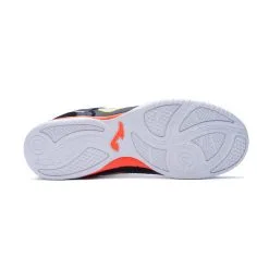 Zapatilla Joma Top Flex -tienda de material de futbol zapatilla joma top flex negro rojo 3