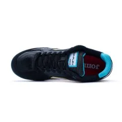 Zapatilla Joma Top Flex -tienda de material de futbol zapatilla joma top flex negro rojo 4