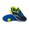 Zapatilla Joma Top Flex Niño -tienda de material de futbol zapatilla joma top flex nino azul oscuro 0
