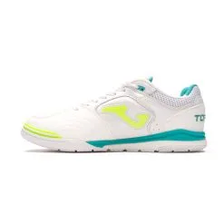Zapatilla Joma Top Flex Rebound 9 Zapatilla Joma Top Flex Rebound -tienda de material de futbol zapatilla joma top flex rebound blanco 2 1