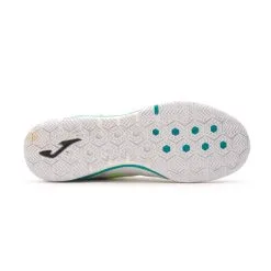Zapatilla Joma Top Flex Rebound 10 Zapatilla Joma Top Flex Rebound -tienda de material de futbol zapatilla joma top flex rebound blanco 3 1