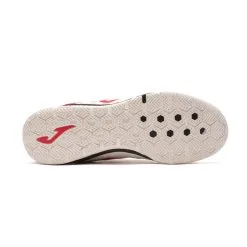 Zapatilla Joma Top Flex Rebound -tienda de material de futbol zapatilla joma top flex rebound blanco 3 2