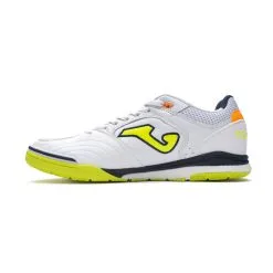 Zapatilla Joma Top Flex Rebound -tienda de material de futbol zapatilla joma top flex rebound blanco lima 2
