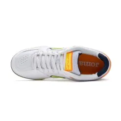 Zapatilla Joma Top Flex Rebound -tienda de material de futbol zapatilla joma top flex rebound blanco lima 4