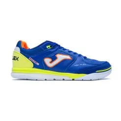 Zapatilla Joma Top Flex Rebound -tienda de material de futbol zapatilla joma top flex rebound royal verde fluor 1