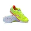 Zapatilla Joma Top Flex Rebound -tienda de material de futbol zapatilla joma top flex rebound verde fluor rojo 0