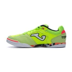 Zapatilla Joma Top Flex -tienda de material de futbol zapatilla joma top flex verde 2