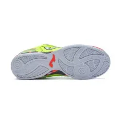 Zapatilla Joma Top Flex -tienda de material de futbol zapatilla joma top flex verde 3