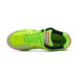 Zapatilla Joma Top Flex -tienda de material de futbol zapatilla joma top flex verde 4
