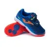 Zapatilla Joma Xpander Cinta Adhesiva Niño 1 Zapatilla Joma Xpander Cinta Adhesiva Niño -tienda de material de futbol zapatilla joma xpander nino marino naranja fluor 0
