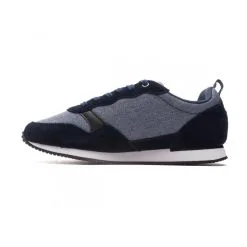 Zapatilla Le Coq Sportif Alpha Classic Workwear -tienda de material de futbol zapatilla le coq sportif alpha classic workwear dress blue dress blue 2