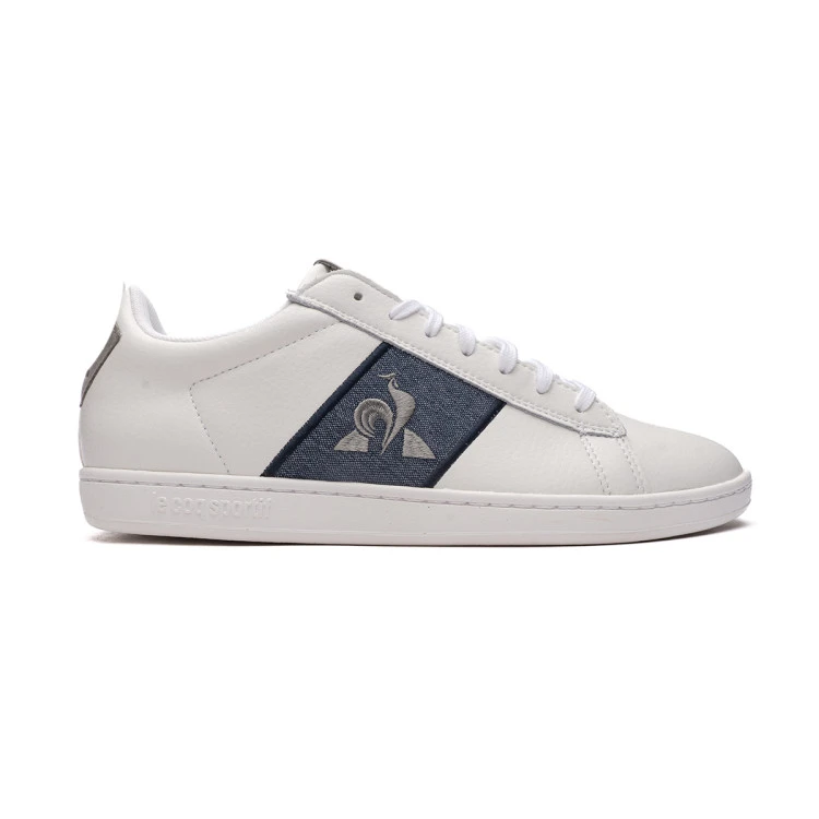 Zapatilla Le Coq Sportif Court Classic 4 Zapatilla Le Coq Sportif Court Classic - Imagen 2