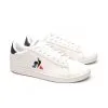 Zapatilla Le Coq Sportif Courtset 2 Zapatilla Le Coq Sportif Courtset -tienda de material de futbol zapatilla le coq sportif courtset optical optical white dress blue 0