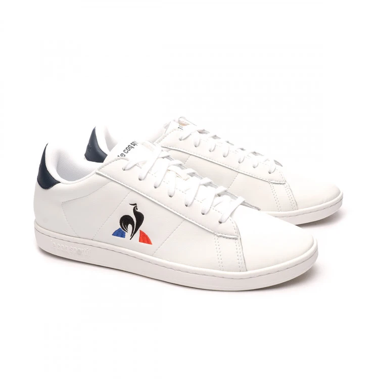 Zapatilla Le Coq Sportif Courtset 3 Zapatilla Le Coq Sportif Courtset