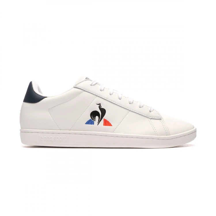 Zapatilla Le Coq Sportif Courtset 4 Zapatilla Le Coq Sportif Courtset - Imagen 2