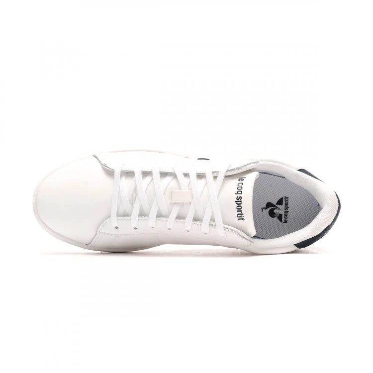 Zapatilla Le Coq Sportif Courtset 7 Zapatilla Le Coq Sportif Courtset - Imagen 5