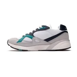 Zapatilla Le Coq Sportif Lcs R850 Sport -tienda de material de futbol zapatilla le coq sportif lcs r850 sport optical whitelatigo bay 2