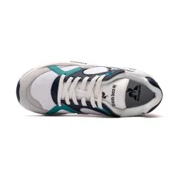 Zapatilla Le Coq Sportif Lcs R850 Sport -tienda de material de futbol zapatilla le coq sportif lcs r850 sport optical whitelatigo bay 4