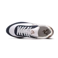 Zapatilla Le Coq Sportif Veloce -tienda de material de futbol zapatilla le coq sportif veloce ombre blue 4