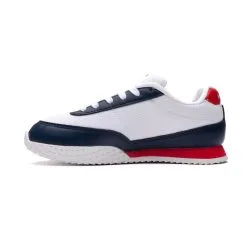 Zapatilla Le Coq Sportif Veloce -tienda de material de futbol zapatilla le coq sportif veloce optical white 2