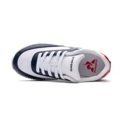 Zapatilla Le Coq Sportif Veloce -tienda de material de futbol zapatilla le coq sportif veloce optical white 4
