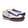 Zapatilla Le Coq Sportif Veloce Sport -tienda de material de futbol zapatilla le coq sportif veloce sport optical whitedress blue 0