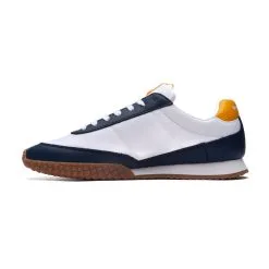 Zapatilla Le Coq Sportif Veloce Sport -tienda de material de futbol zapatilla le coq sportif veloce sport optical whitedress blue 2