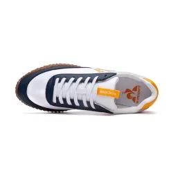 Zapatilla Le Coq Sportif Veloce Sport -tienda de material de futbol zapatilla le coq sportif veloce sport optical whitedress blue 4