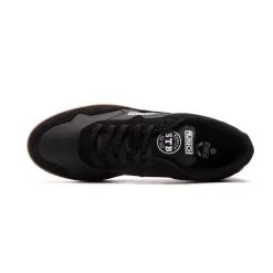 Zapatilla Munich 24/7 -tienda de material de futbol zapatilla munich 247 negro 4