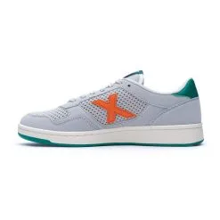 Zapatilla Munich Arrow -tienda de material de futbol zapatilla munich arrow gris 2