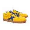 Zapatilla Munich Break -tienda de material de futbol zapatilla munich break amarillo 0