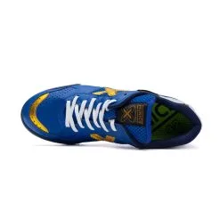 Zapatilla Munich Continental -tienda de material de futbol zapatilla munich continental azul 4