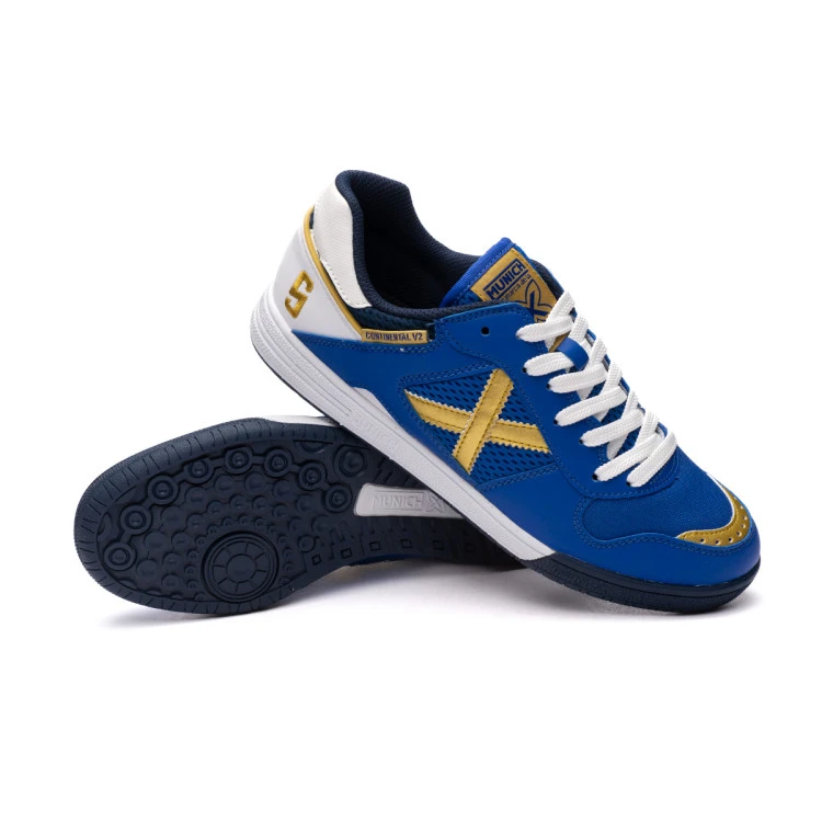 Zapatilla Munich Continental V2 3 Zapatilla Munich Continental V2