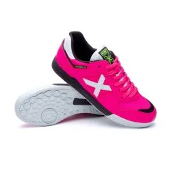 Zapatilla Munich Continental V2