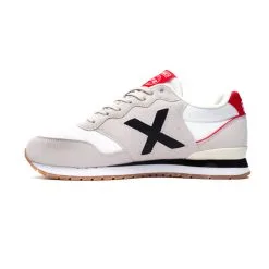 Zapatilla Munich Dash -tienda de material de futbol zapatilla munich dash blanco 2