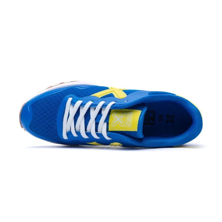 Zapatilla Munich Fuel Niño 7 Zapatilla Munich Fuel Niño - Imagen 5